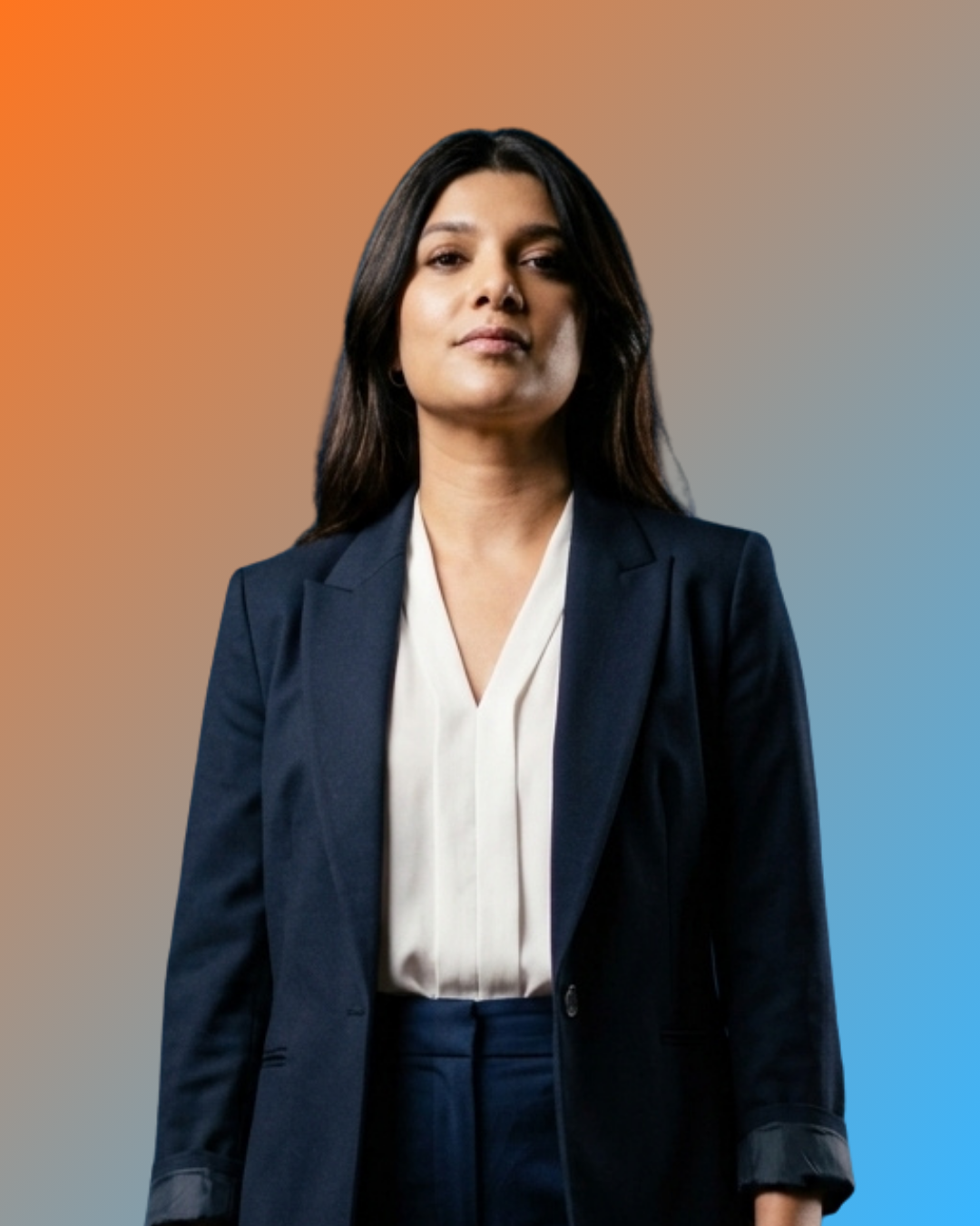 Bushra Usman, Facilitator, Personal & Professional Development