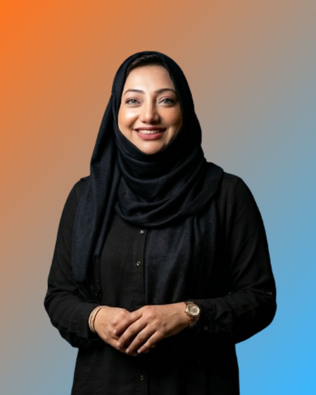 Erum Rizvi, Corporate Trainer, Communication & AI Readiness