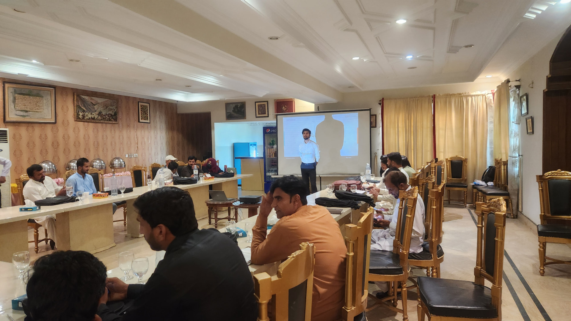 HBL Zarai Services