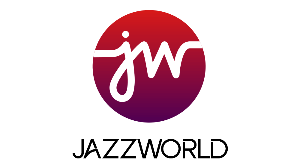 JazzWorld logo