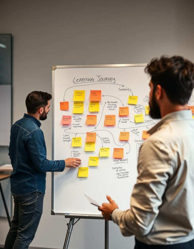 Curriculum design
