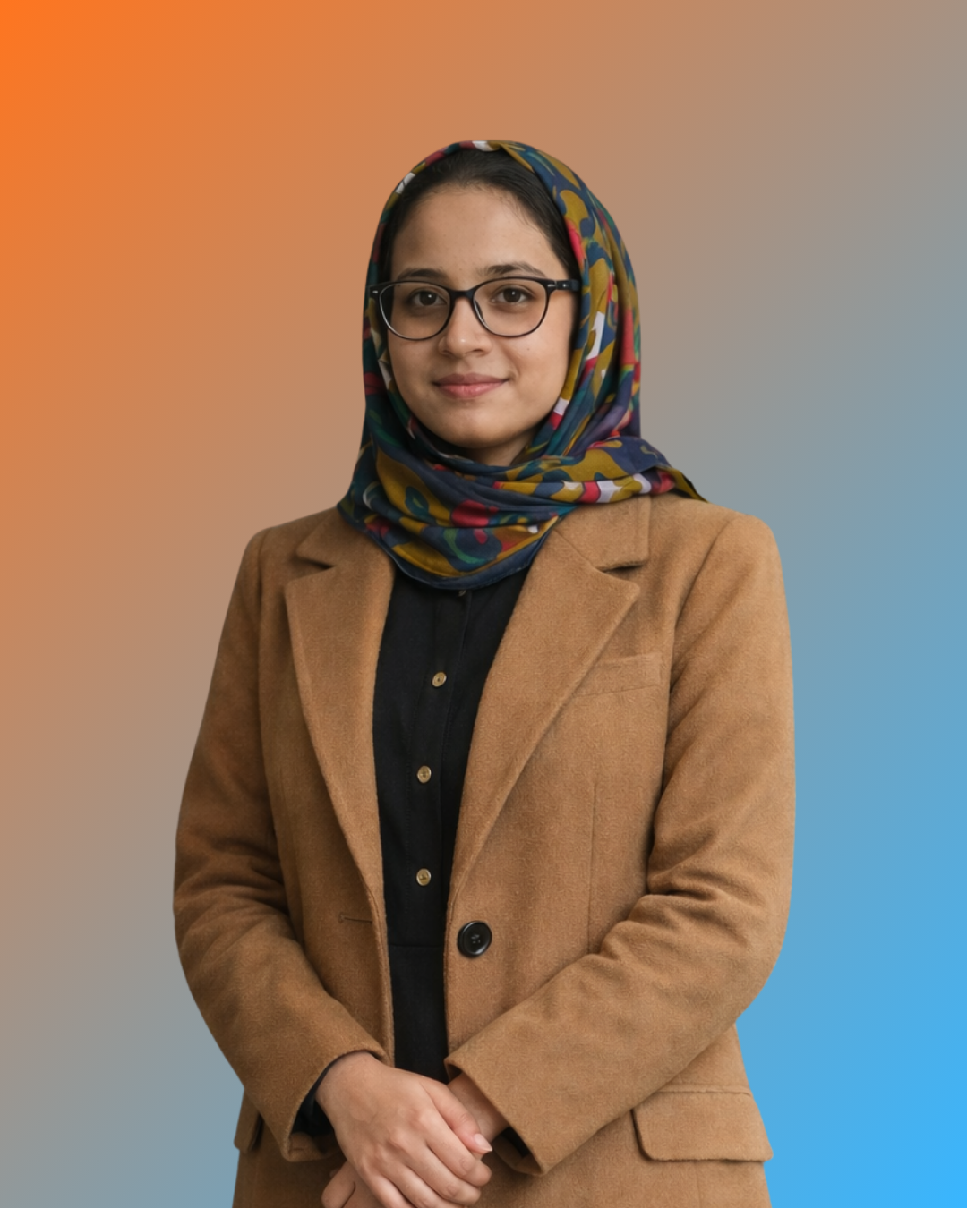 Dua Zahra, Facilitator, Product & Business Analysis