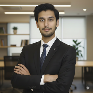 Yahya Siddiqui, Associate Trainer