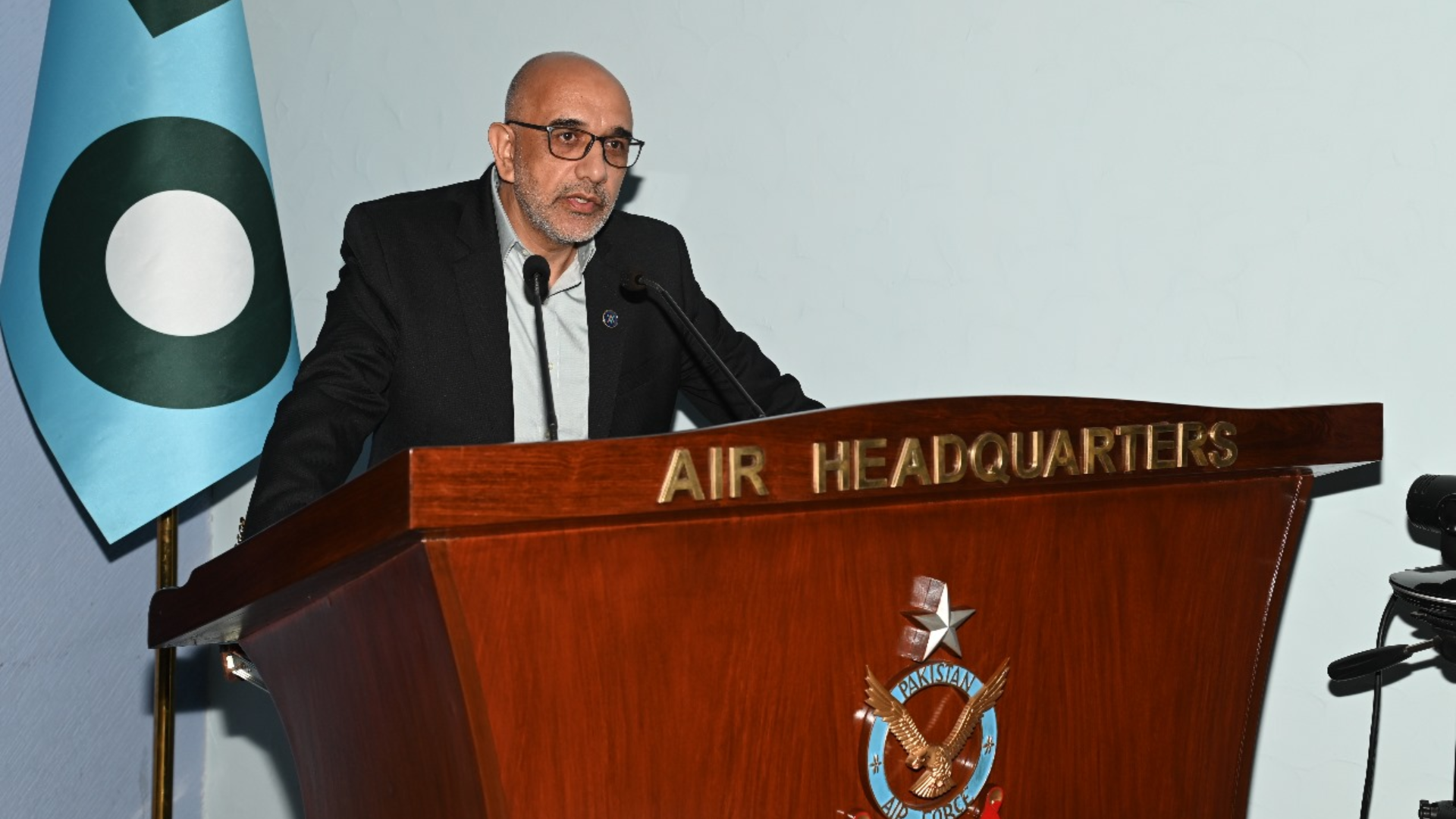Pakistan Air Force, Pre-retirement preparatory workshop