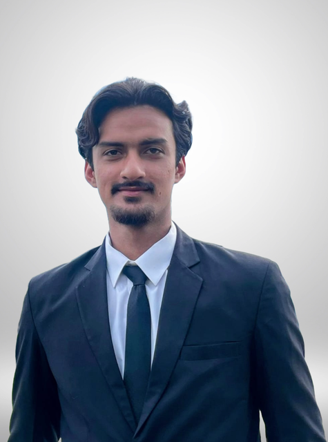 Taha Khalid, Business Development