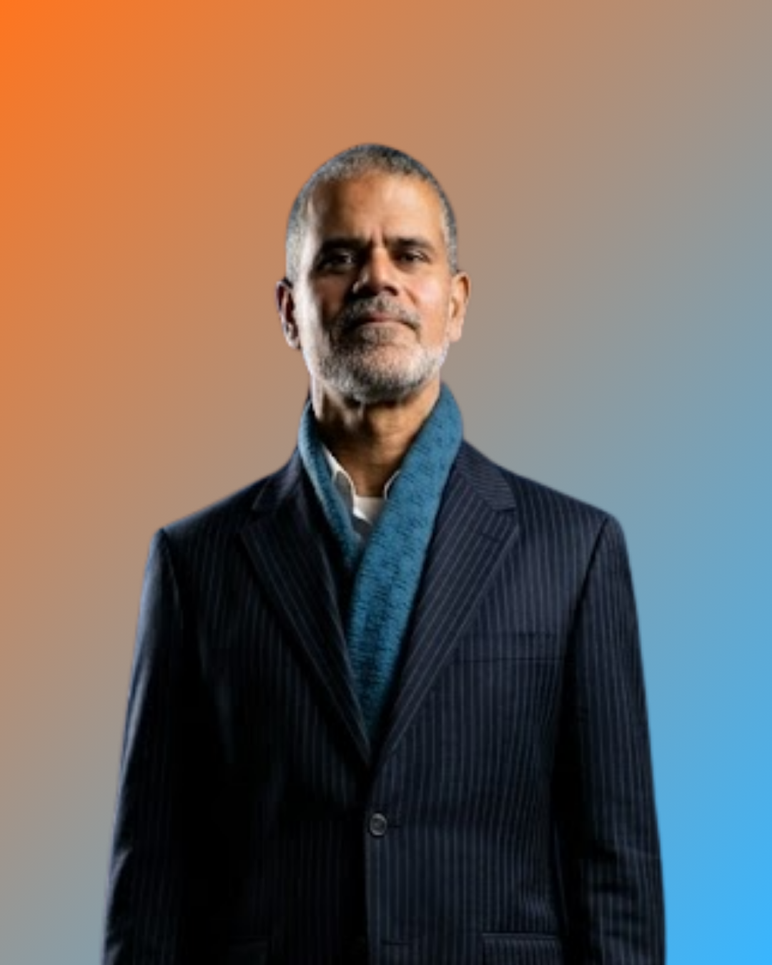 Sipehre Irfan, Executive Coach, Ikigai & Purpose
