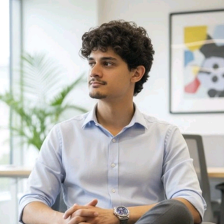 Kashif Ahmad, Growth & Delivery 