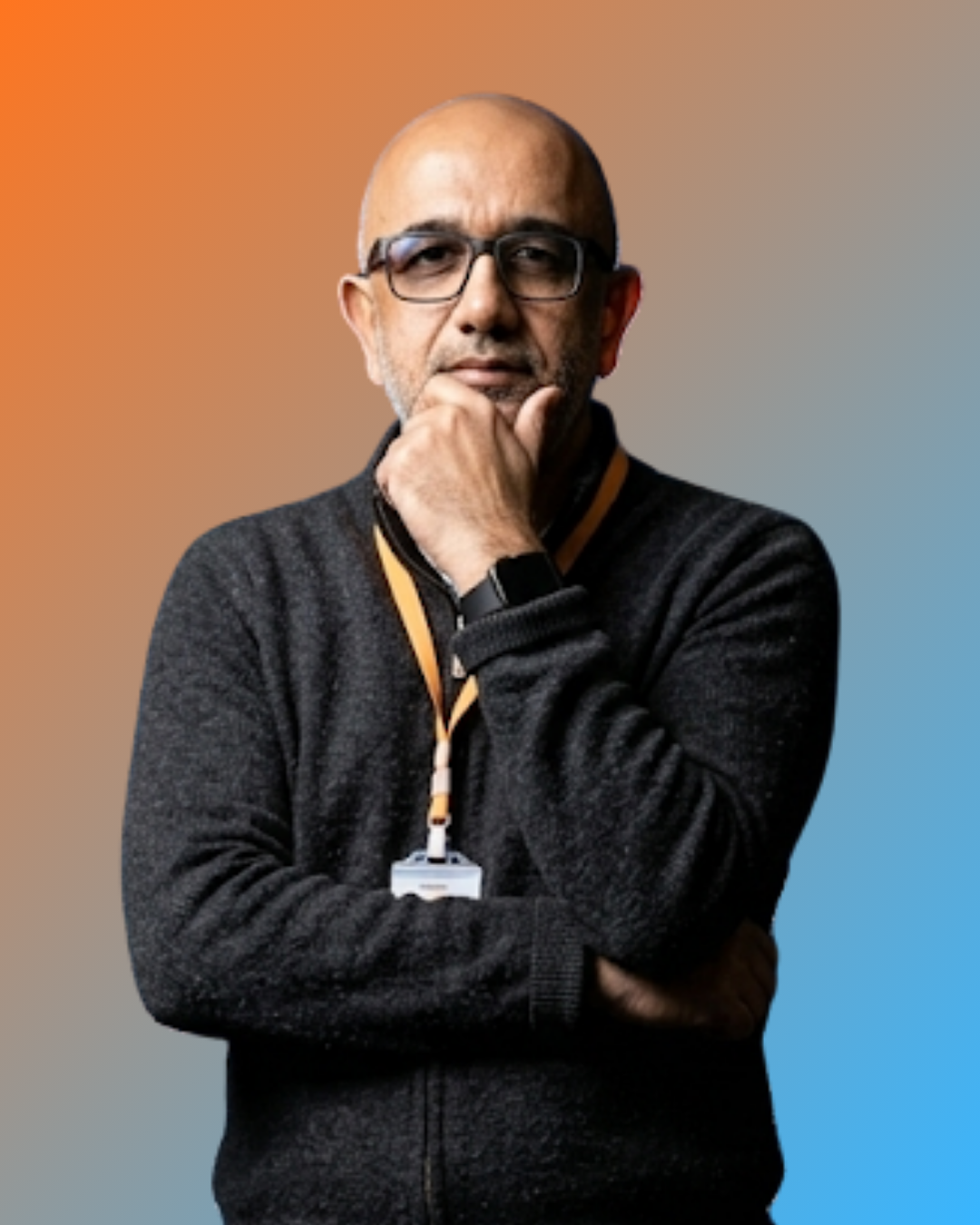 Parvez Abbasi, Founder & Lead Coach