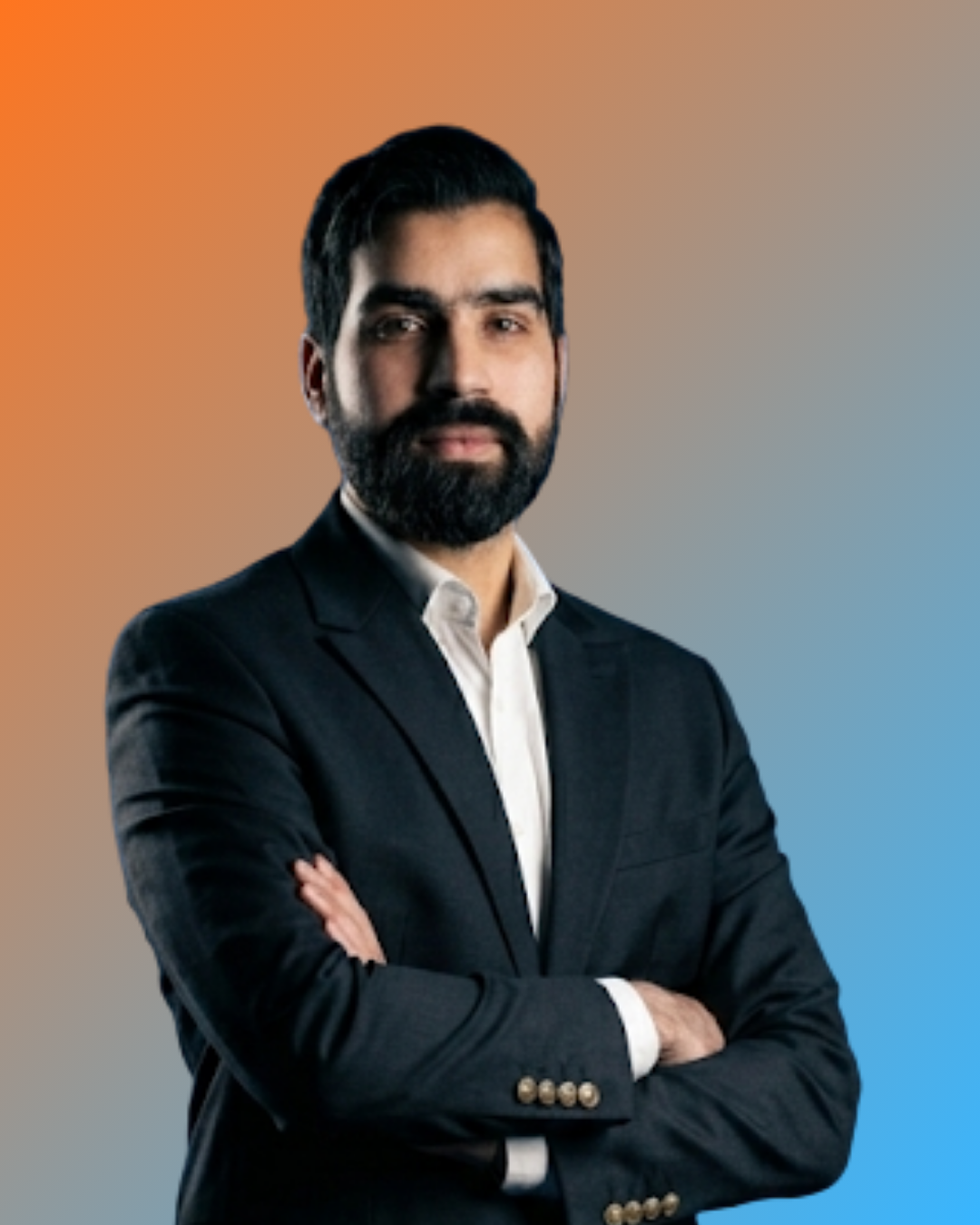 Abdur Rafay, Strategy & Growth Lead