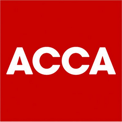 ACCA logo