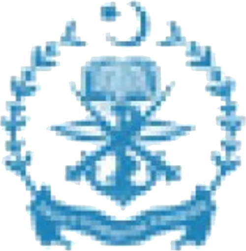 Fauji Foundation logo