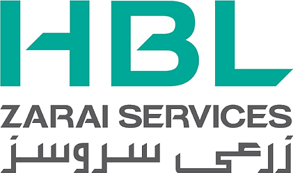 HBL Zarai logo