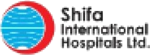 Shifa logo