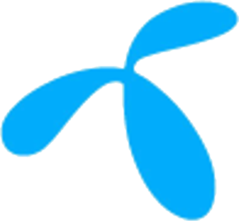 Telenor logo