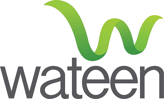 Wateen logo